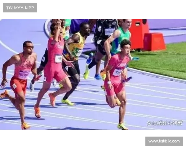 郑州队以39秒12打破河南田径赛4x100米接力纪录创历史新篇 郑州队以39秒12打破河南田径赛4x100米接力纪录创历史新篇