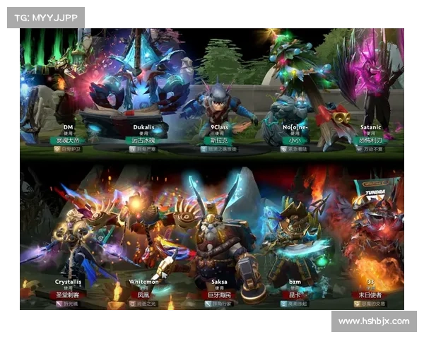 DOTA2赛事产业调整 ESL缩减二线赛事集中资源打造超级巡回赛 DOTA2赛事产业调整 ESL缩减二线赛事集中资源打造超级巡回赛